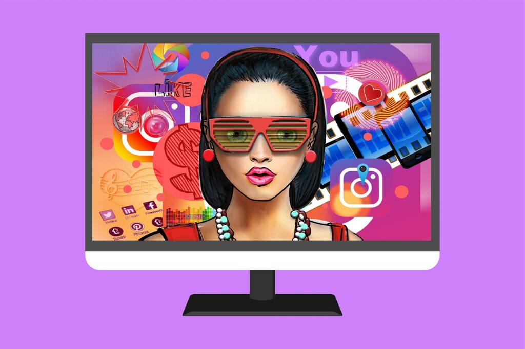computer screen, tv, social media-6977452.jpg